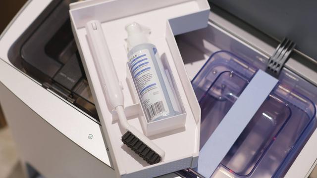 聪明 好用 真AI，科沃斯扫拖机器人T10 TURBO 使用评测