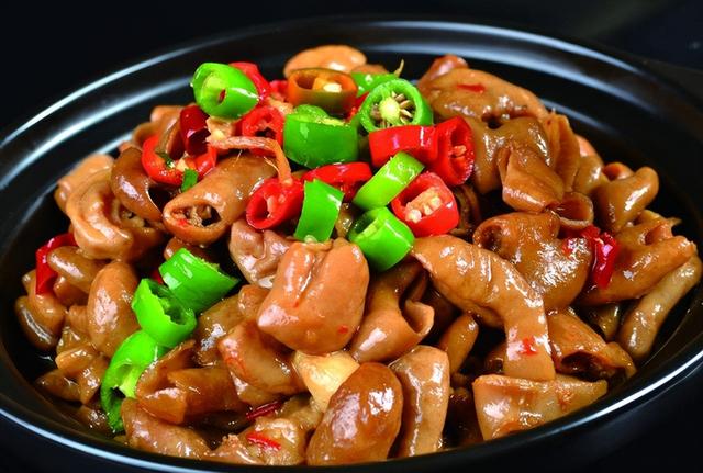 猪肉营养价值丰富，但医生提醒：这5个部位，还请少吃，早看早知