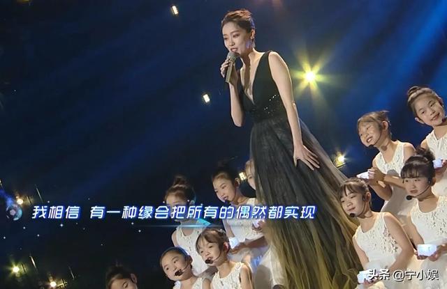 湖南台元宵晚会7位明星的尴尬，暴露其4个发展现状：瓶颈期来了