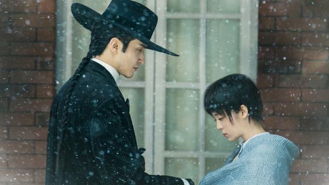 「重磅发布」欧阳娜娜演过的古装剧_欧阳娜娜大主宰