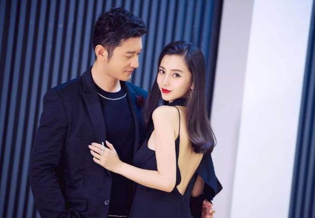 Angelababy背后的神秘推手：炒绯闻、找金主，比Amy姐还牛