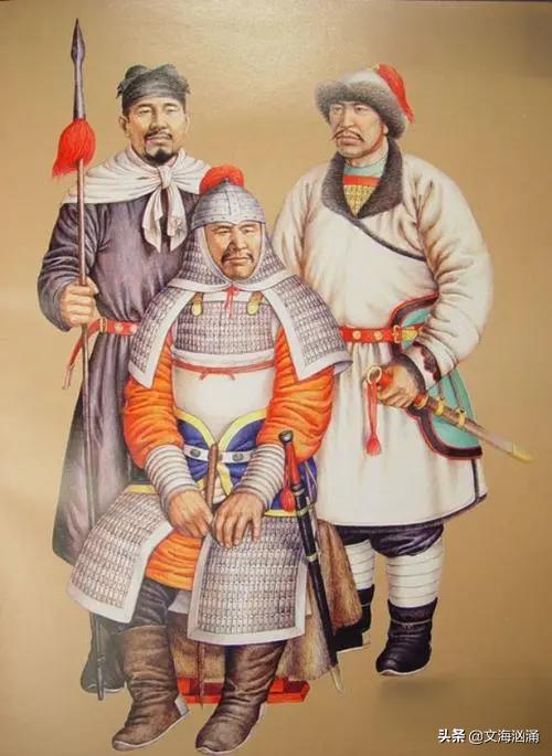 徒单镒：世人皆称“当世孔明”，金朝最后的战略家，却怀才不遇
