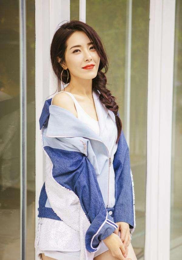 曾黎前男友都有谁(曾黎前男友李易祥)