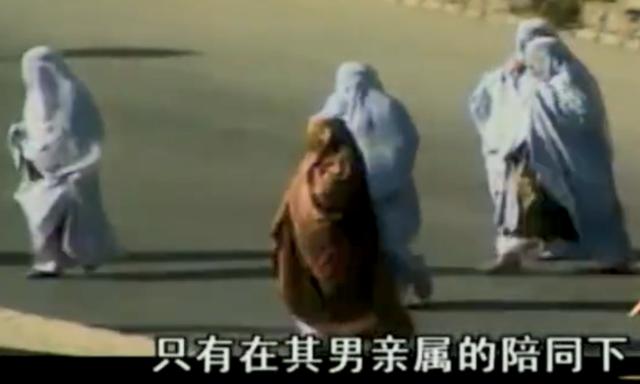 塔利班突然宣布重大政策，全世界都愤怒了，乌克兰的隐藏威胁更大