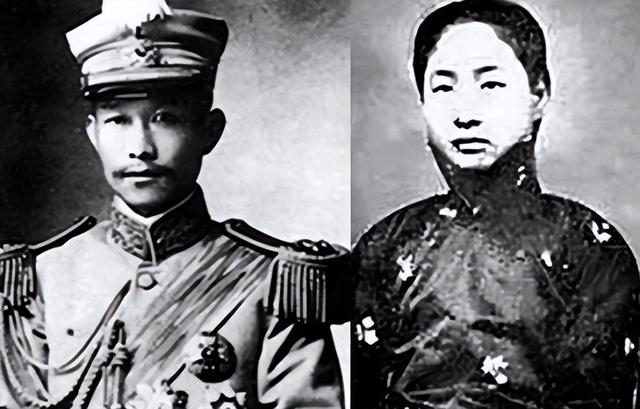 一名沈阳工人的妻子因病去世，世人翻开书信，其身份竟是一代名妓
