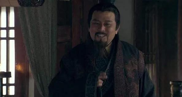 厚黑学鼻祖——陈平
