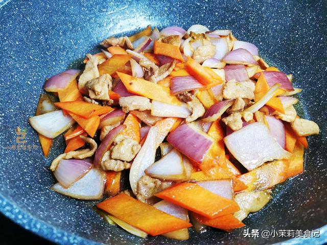春季湿气重，多吃“3红3白2绿”，少食2样，健脾除“湿”轻松度春