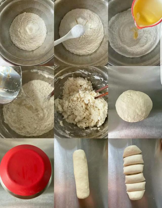 五种早餐花样做法，学会了早餐不再发愁，既要孩子爱吃又要有营养