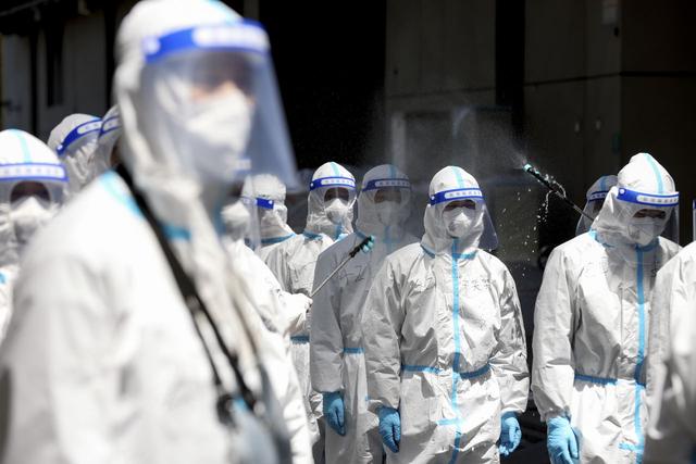上海出现最年轻的33岁死亡患者，但无需担忧