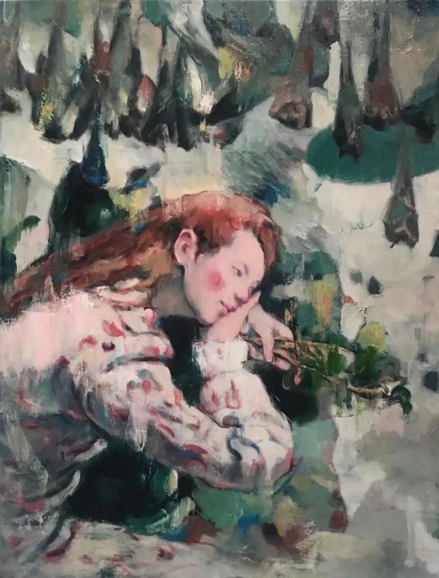 一路展览国际美术工程作品展