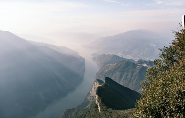 长江三峡图片