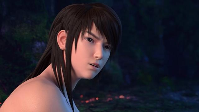 《武动乾坤》第三季开播，动画被众人吐槽，整体制作质量下降？