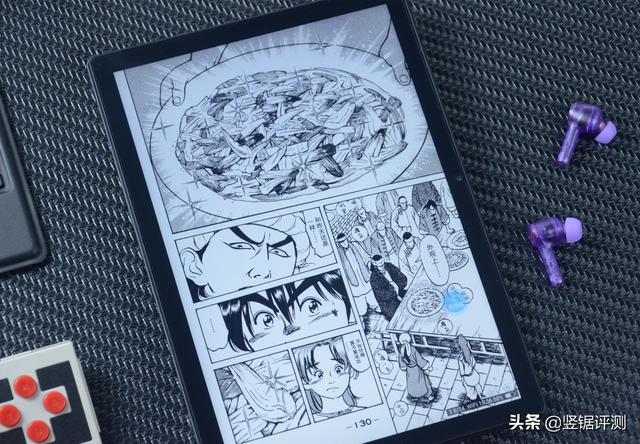 699元的8K解码，双Type-C接口平板电脑：酷比魔方iPlay 9T评测
