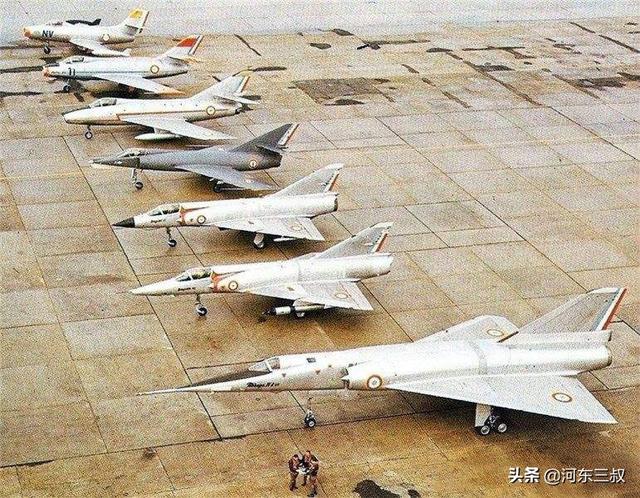 单价2亿，天价阵风再售42架，为什么性价比更高的歼10却卖不动