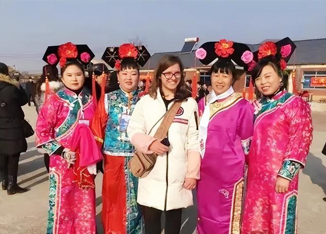 辽宁皇族村：村民是满清皇室正牌后裔，生活起居仍保留当年习惯