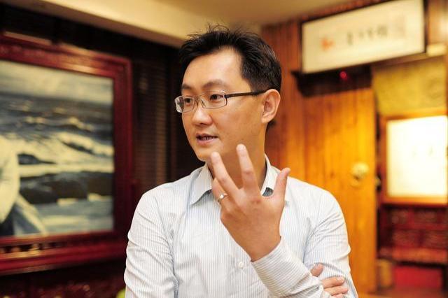 阿里和腾讯背后的大股东是谁？京东、小米的大老板又是谁？望周知