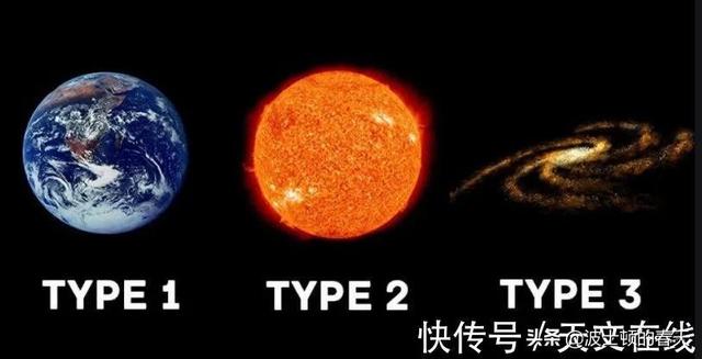 人类能创造一个银河帝国吗 答案或许让人想不到 新闻时间