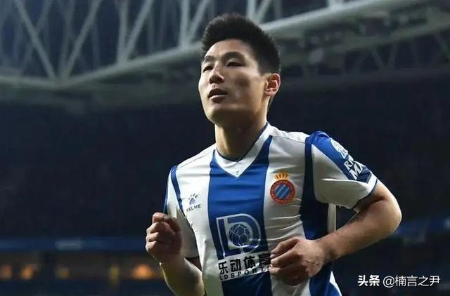 破天荒！武磊替补登场近30分钟 西人0比4不敌皇马送对手夺冠