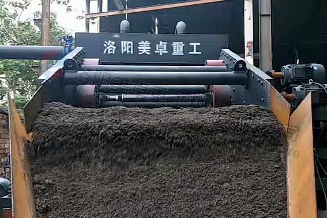 洛阳哪里有洗砂机厂的简单介绍