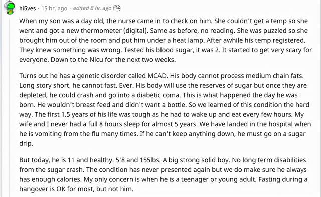 “这么惨还能活下来？”这些大难不死的病例，让医生都目瞪口呆