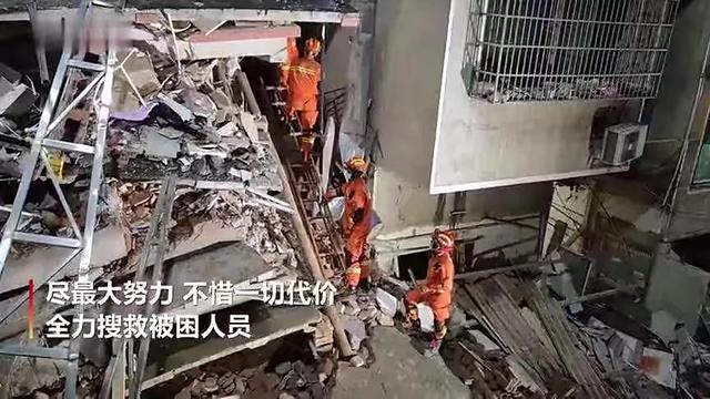 长沙塌楼事故，黄金72小时已过，还有必要冒着生命危险全力营救吗