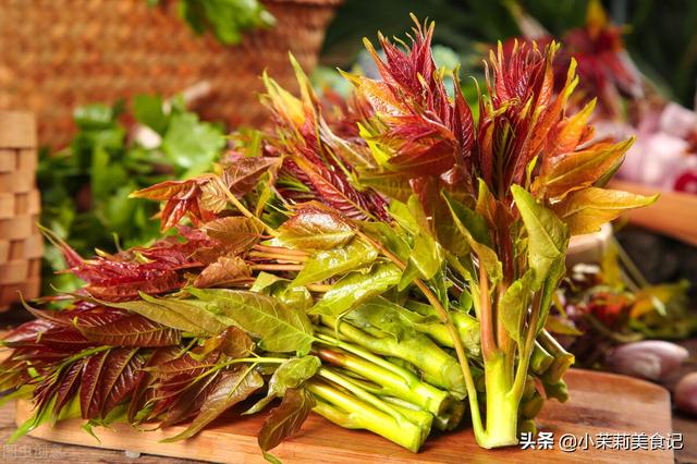 清明后，这5样野菜快老了，每样多摘点保存，一年都有“春菜”吃