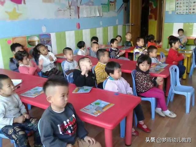 幼儿园大班马上结束，在进入一年级前，家长需要做好哪些准备？