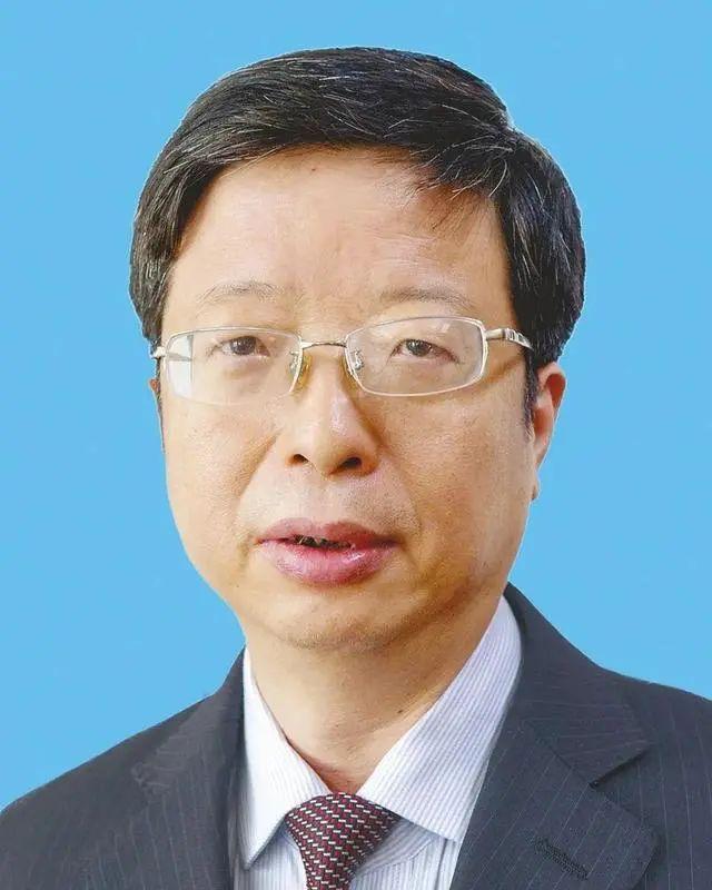 钱三雄任安徽省副省长、省公安厅厅长 钱三雄简历