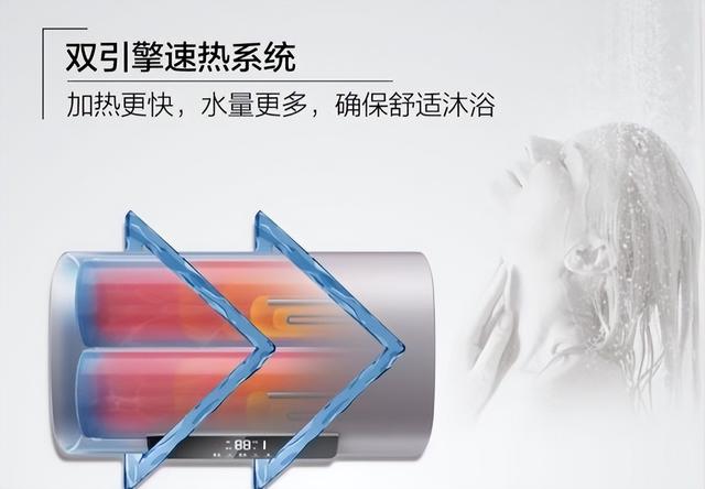 A.O.史密斯薄型速热电热水器开启“靓丽浴时代”小身材创造大能量