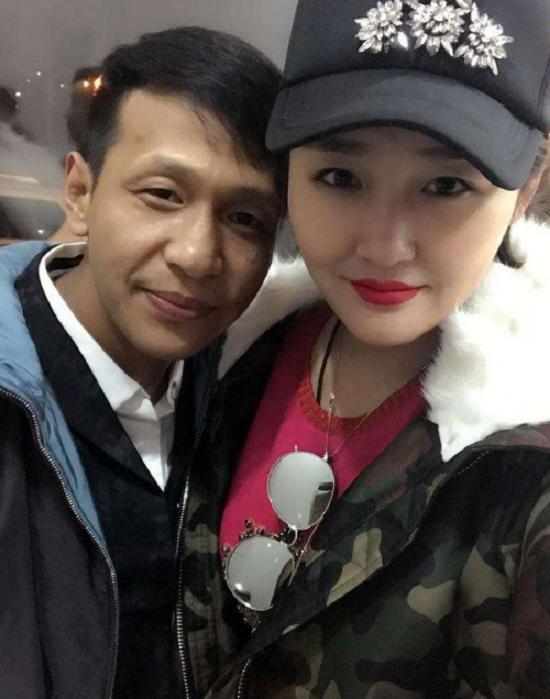 “娇娇”张玉娇：我跟随赵本山的前前后后