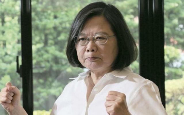 果然又甩锅大陆！台官员称岛内每逢大事就停电，应彻查是否有内鬼