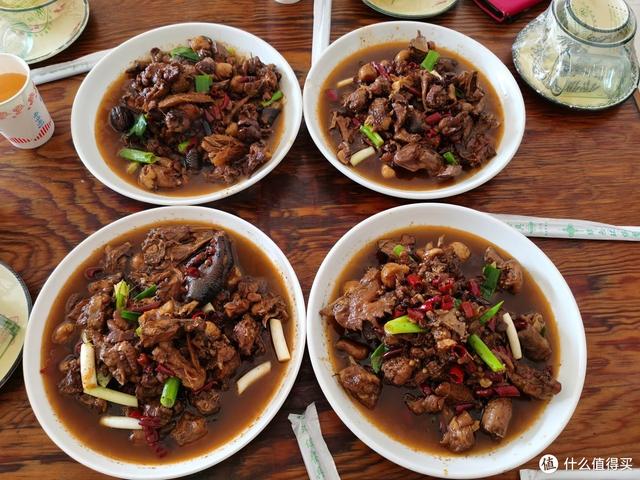 旅行就要邊走邊吃：舌尖上的昆明，盤點我在昆明吃到的各種美食