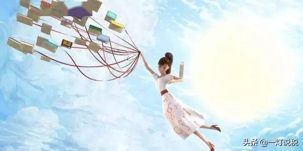 陪陪孩子！不可错过的10部动画短片