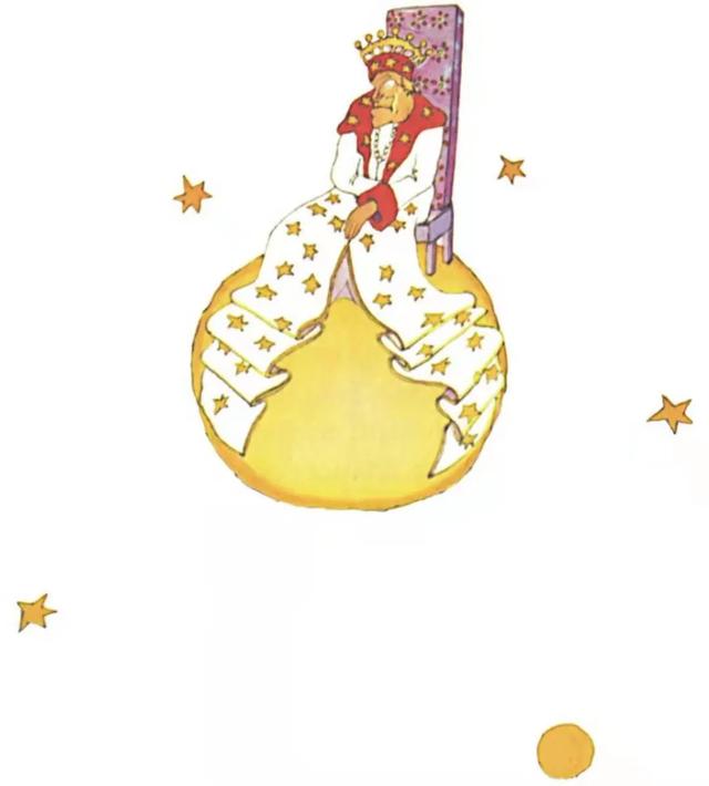 小王子的星球旅行之發現——重要的事情是看不見的