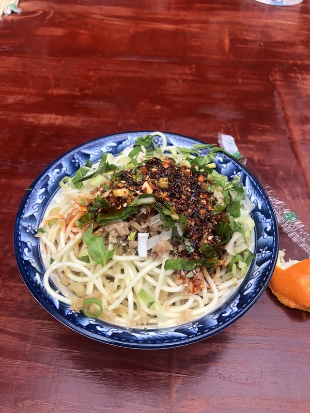 一不小心又成了夜遊~周末街子古鎮康道徒步到光嚴禅院~腳都走麻了