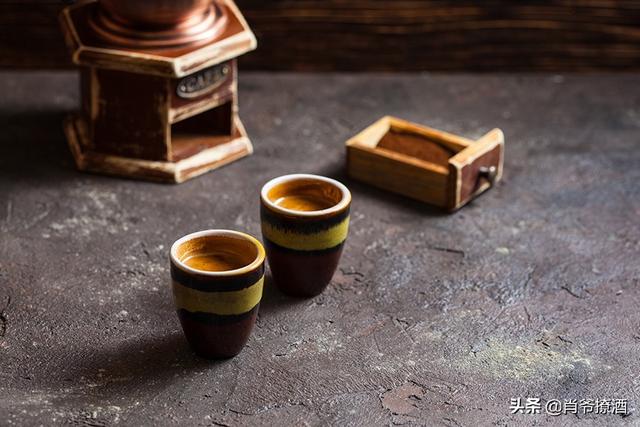 白酒多少度最好喝？高度酒好还是低度酒好？大把人搞错