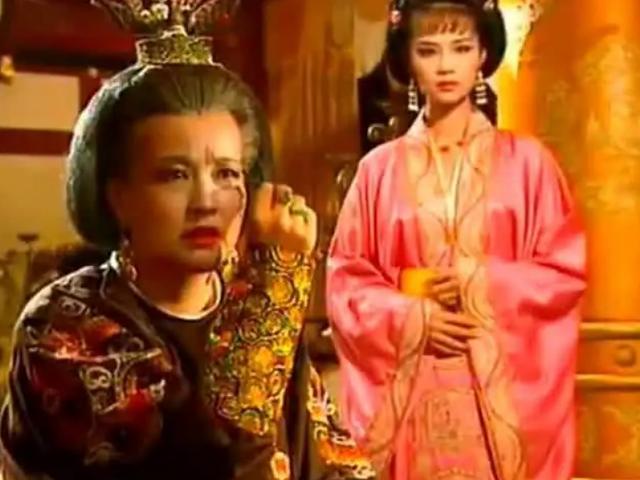 唐朝才女上官婉儿，为何死在唐玄宗手里？李隆基：我忍不了她