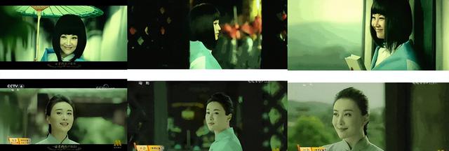 许晴“换脸风波”再升级！3年前就有预兆，正面镜头全被央视删除
