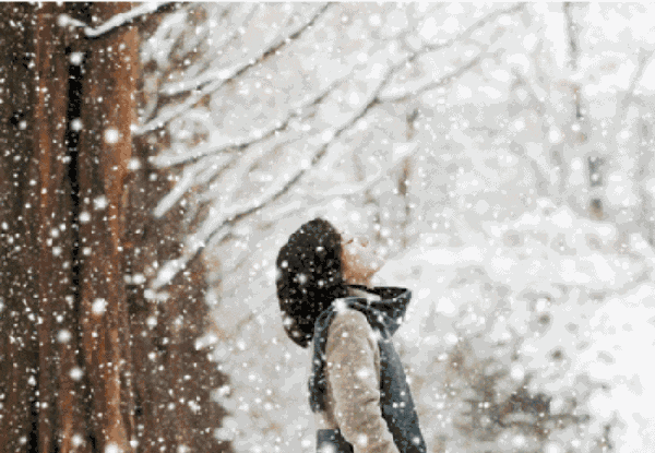 天气预报：11～14号较强冷空气来袭，暴雪暴雨降温，倒春寒来了？