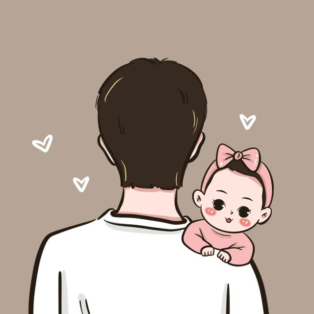 微信蓝颜微商一键评论,抱孩子的微信头像-站库网