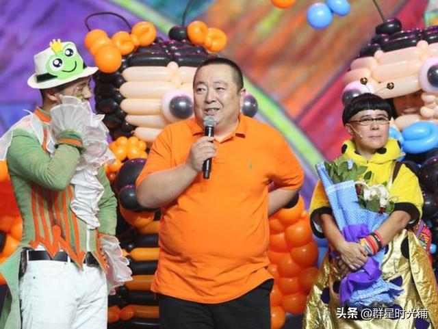 主持人董浩：40岁主持大风车，陪伴一代人成长，如今65岁过得怎样