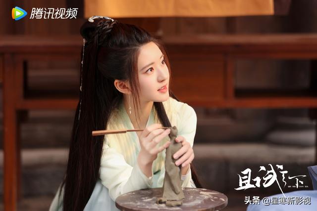 原作者撇清关系，《鹤唳华亭》正门刚，《且试天下》到底抄没抄袭