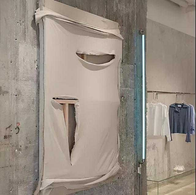 展陈设计与工程设计区别