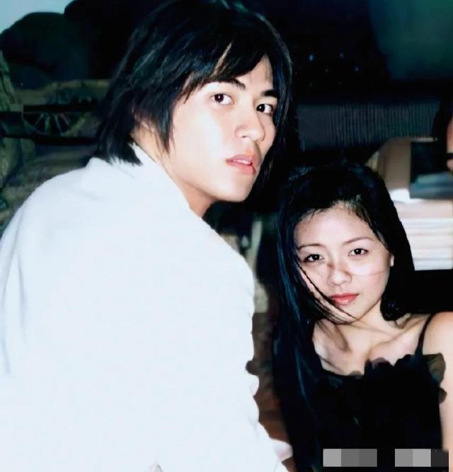回头草这么香？刚离婚3个月就官宣二婚，大S的花花情史，够内味儿