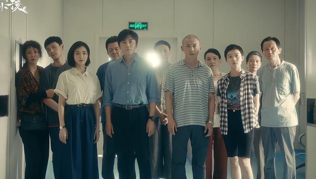《亲爱的小孩》大结局：强行圆满太仓促，小影的结局成最大遗憾