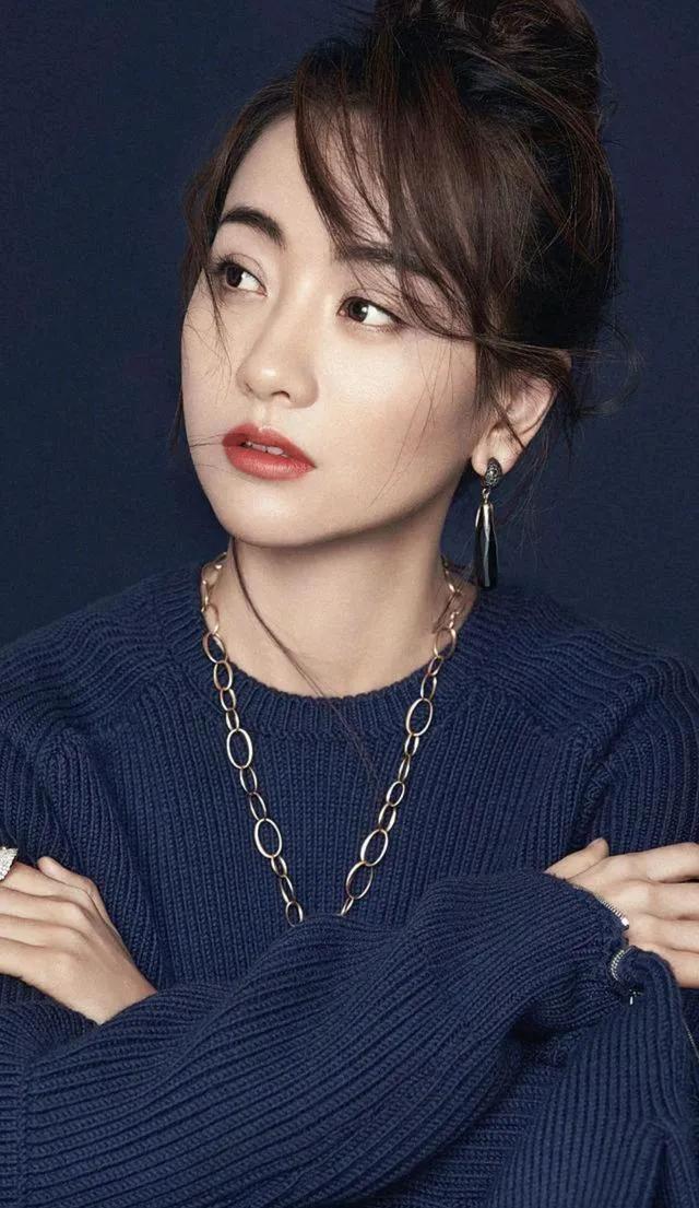 演技好、业务能力强，却捧不红的8位女星，杨幂张艺谋也带不动