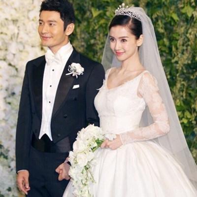 baby参加跑男2014年,加入《奔跑吧兄弟》,国民度直线上升.