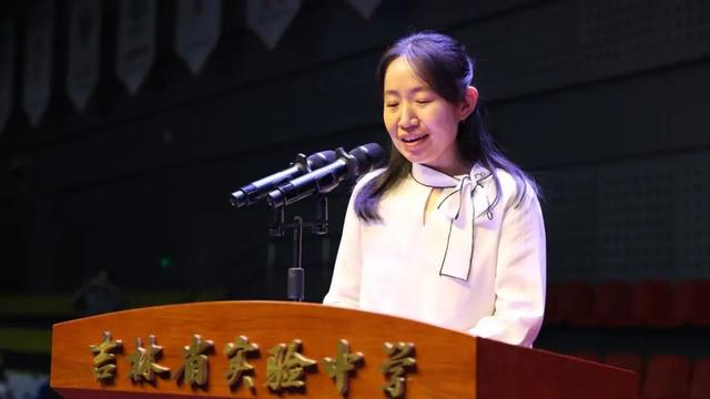 高考倒计时100天！长春这7所高中百日誓师大会现场曝光