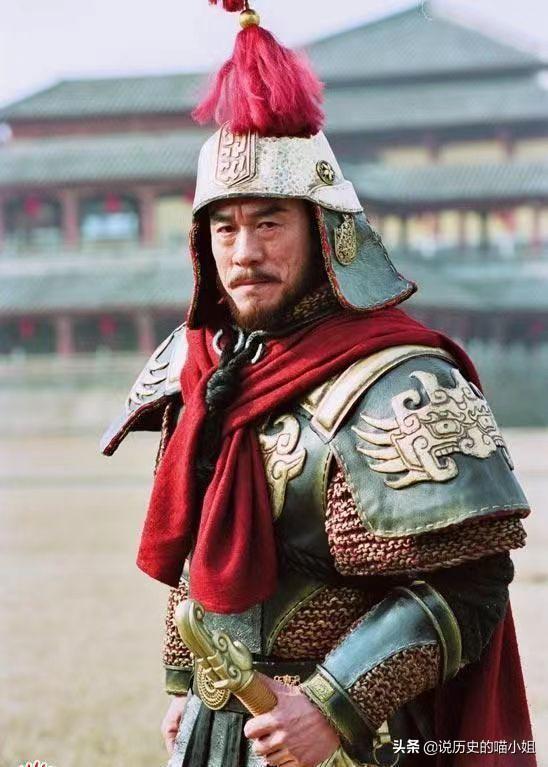 他是位才能中庸的开国皇帝，却开创出了一个高度无法企及的王朝