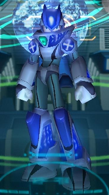 洛克人x8攻略图文(洛克人x8全部攻略)